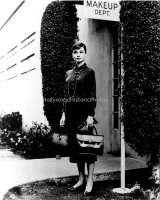 Audrey Hepburn 1959